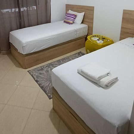 Tanger Airport Apartment Luaran gambar