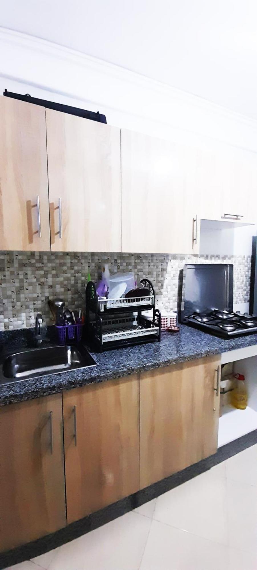 Tanger Airport Apartment Luaran gambar
