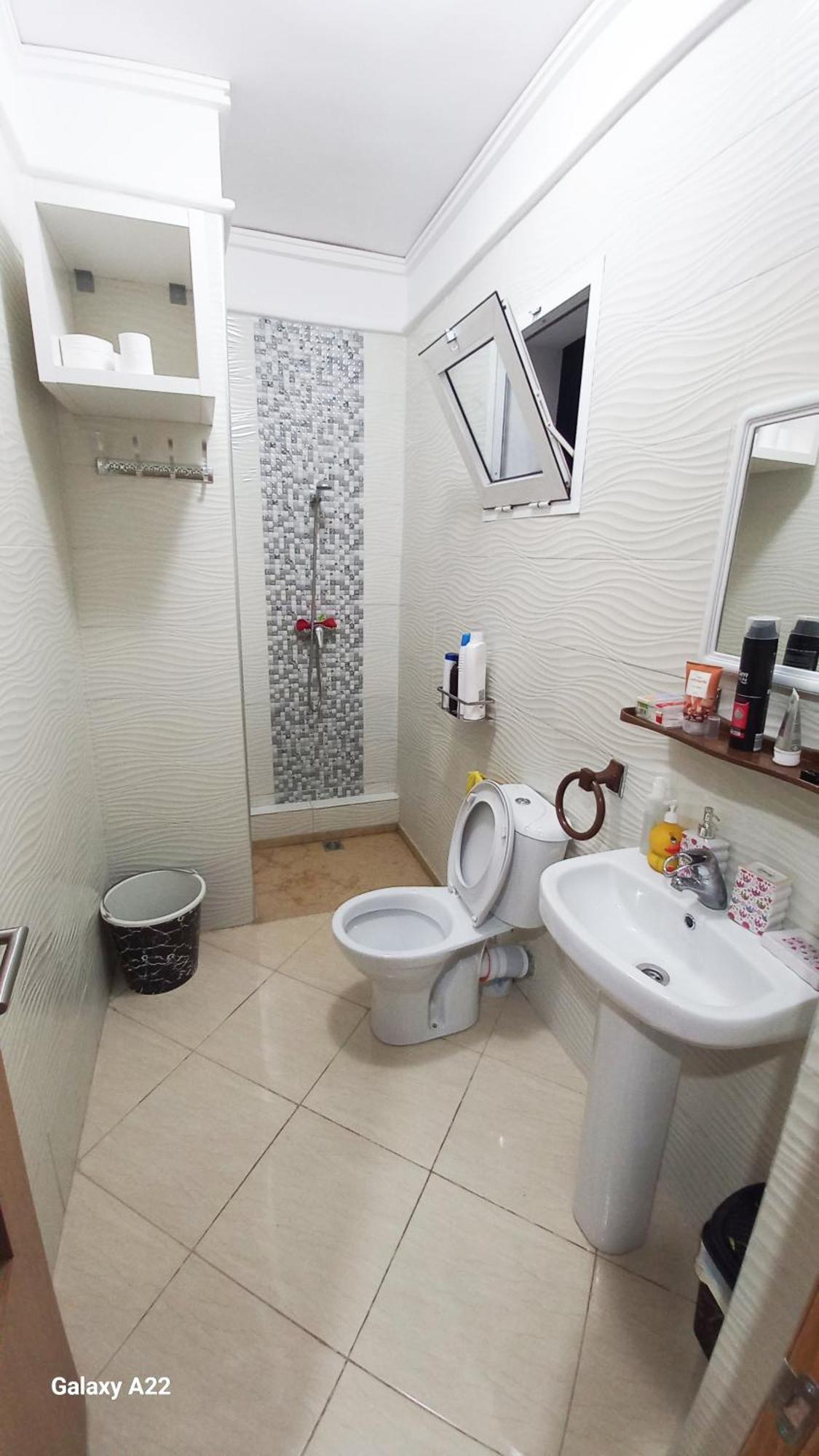 Tanger Airport Apartment Luaran gambar