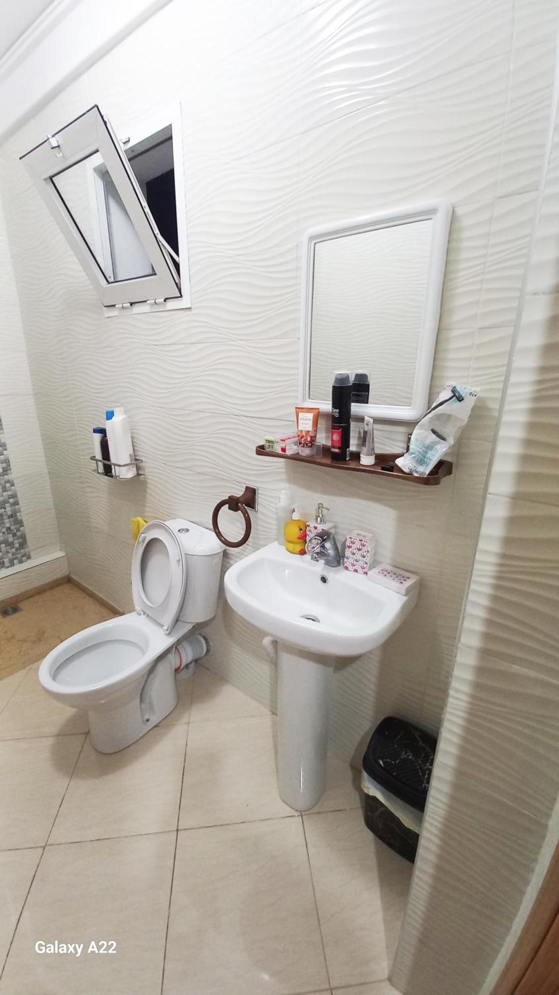 Tanger Airport Apartment Luaran gambar