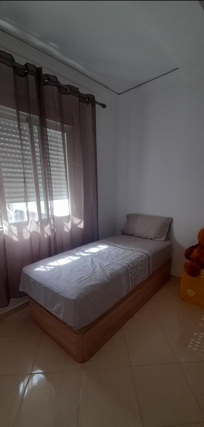 Tanger Airport Apartment Luaran gambar