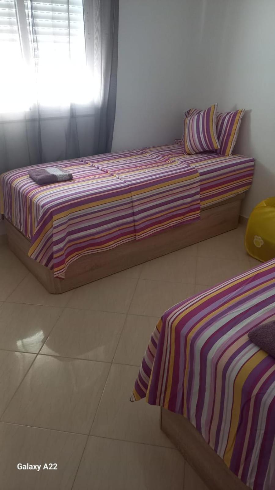 Tanger Airport Apartment Luaran gambar